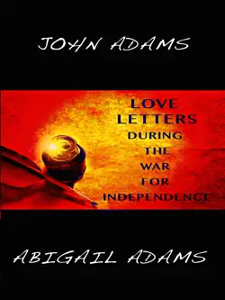 john adams - abigail adams imagen de la portada del libro