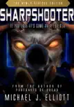 Sharpshooter (A Supernatural Horror Novella.) sinopsis y comentarios