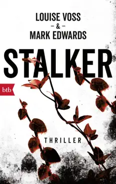 stalker book cover image