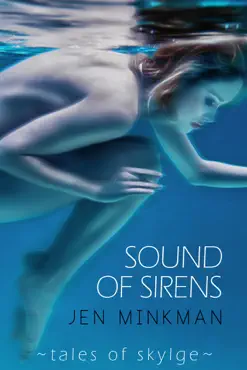 sound of sirens imagen de la portada del libro