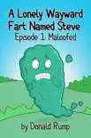 A Lonely, Wayward Fart Named Steve synopsis, comments