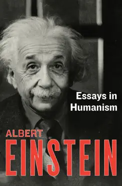 essays in humanism book cover image
