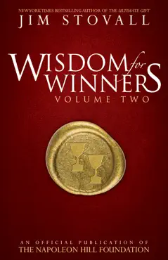 wisdom for winners volume two book cover image