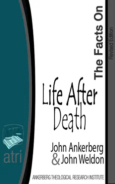 the facts on life after death imagen de la portada del libro