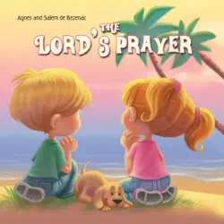 the lord's prayer book cover image