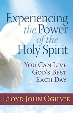experiencing the power of the holy spirit book cover image