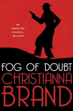 fog of doubt book cover image
