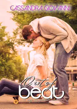 out of beat book cover image