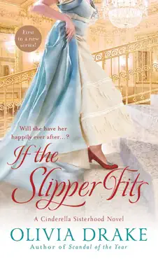 if the slipper fits book cover image