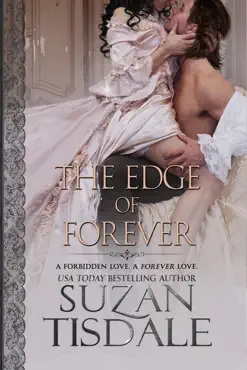 the edge of forever book cover image
