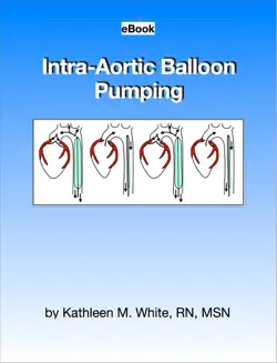 intra-aortic balloon pumping book cover image