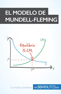 el modelo de mundell-fleming book cover image