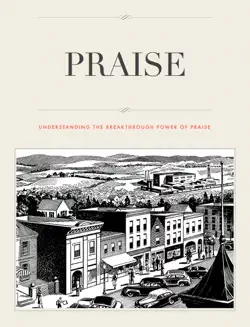 praise book cover image