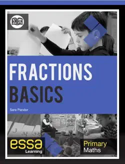 fractions basics book cover image