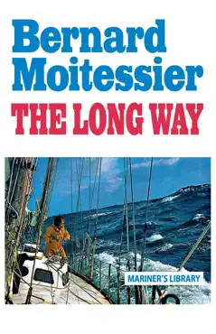 the long way book cover image