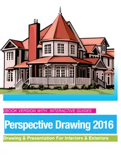 perspective drawing 2016 book cover image