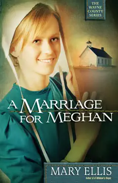 a marriage for meghan book cover image