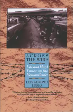 across the wire book cover image