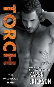 torch book cover image