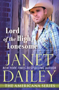 lord of the high lonesome book cover image