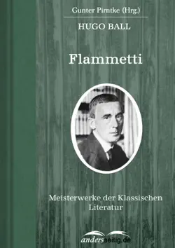 flammetti book cover image