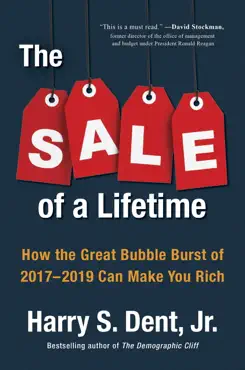 the sale of a lifetime book cover image