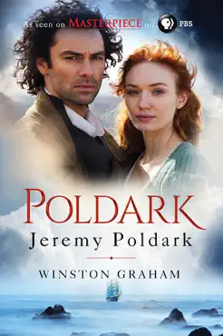 jeremy poldark book cover image