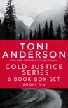 Cold Justice Series synopsis, comments