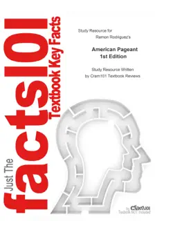 american pageant book cover image