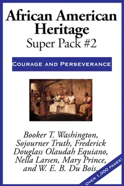 african american heritage super pack #2 book cover image