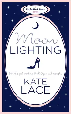 moonlighting imagen de la portada del libro