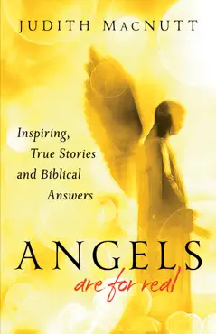 angels are for real book cover image
