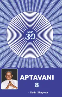 aptavani-8 book cover image