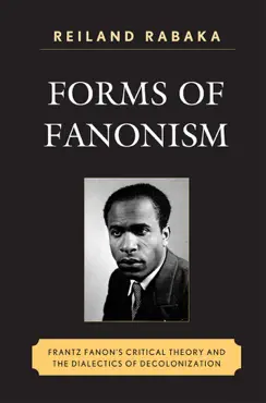 forms of fanonism imagen de la portada del libro