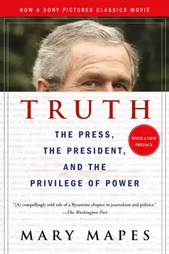 truth and duty book cover image