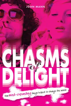 chasms of delight book cover image