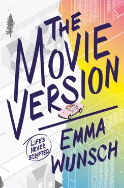 the movie version book cover image