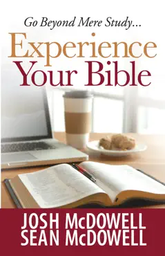 experience your bible book cover image