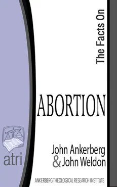 the facts on abortion book cover image