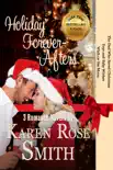 Holiday Forever-Afters Boxed Set synopsis, comments