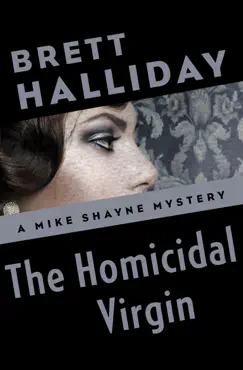 the homicidal virgin book cover image