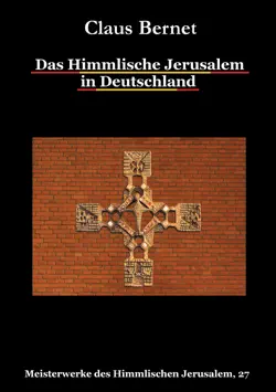 das himmlische jerusalem in deutschland imagen de la portada del libro