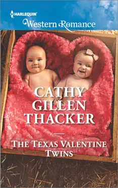 the texas valentine twins book cover image