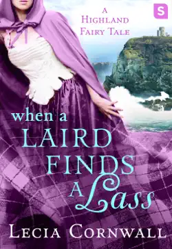 when a laird finds a lass book cover image