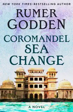 coromandel sea change book cover image