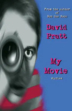 my movie book cover image