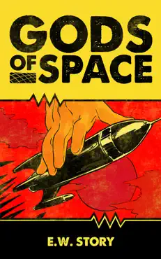 gods of space book cover image