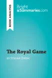 The Royal Game by Stefan Zweig (Book Analysis) sinopsis y comentarios