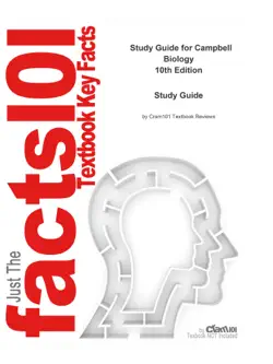 campbell biology book cover image