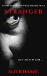 Stranger (Short Psychological Thriller) book summary, reviews and download